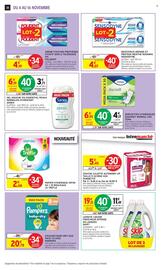 Catalogue Intermarché page 38