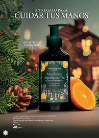 Catálogo Yves Rocher Página 10