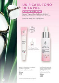 Catálogo Yves Rocher Página 100