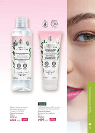 Catálogo Yves Rocher Página 101