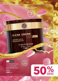 Catálogo Yves Rocher Página 103