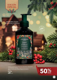 Catálogo Yves Rocher Página 11