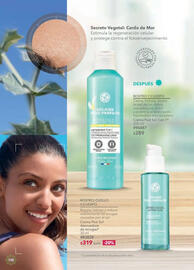 Catálogo Yves Rocher Página 110