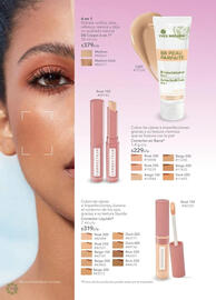 Catálogo Yves Rocher Página 112