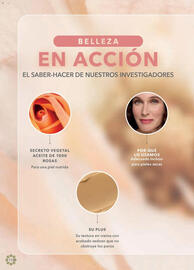 Catálogo Yves Rocher Página 116