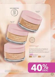 Catálogo Yves Rocher Página 117