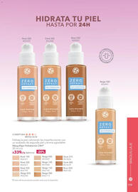 Catálogo Yves Rocher Página 121