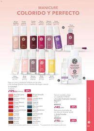 Catálogo Yves Rocher Página 123