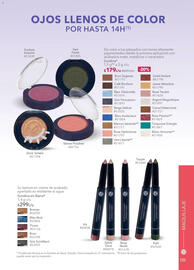 Catálogo Yves Rocher Página 127