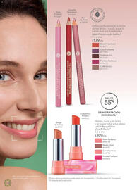 Catálogo Yves Rocher Página 128