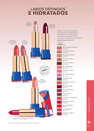 Catálogo Yves Rocher Página 129