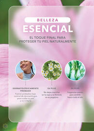 Catálogo Yves Rocher Página 132