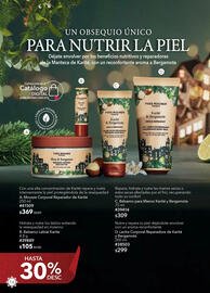 Catálogo Yves Rocher Página 16