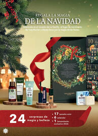 Catálogo Yves Rocher Página 20