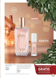 Catálogo Yves Rocher Página 23