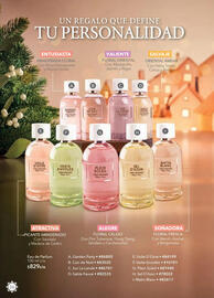 Catálogo Yves Rocher Página 26