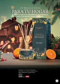 Catálogo Yves Rocher Página 3