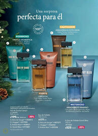 Catálogo Yves Rocher Página 30