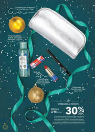 Catálogo Yves Rocher Página 34