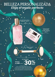 Catálogo Yves Rocher Página 36