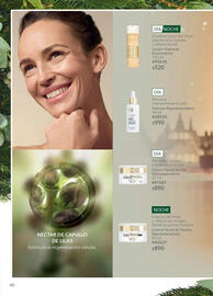 Catálogo Yves Rocher Página 40