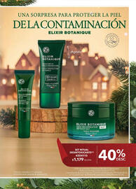 Catálogo Yves Rocher Página 47