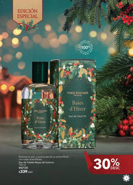 Catálogo Yves Rocher Página 5