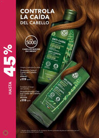 Catálogo Yves Rocher Página 52