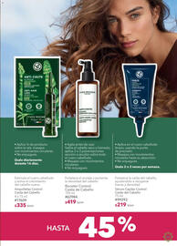 Catálogo Yves Rocher Página 53