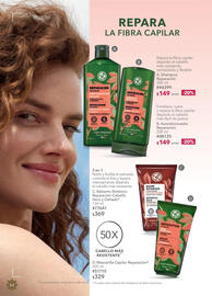 Catálogo Yves Rocher Página 54