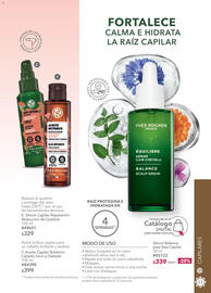 Catálogo Yves Rocher Página 55