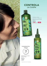 Catálogo Yves Rocher Página 56