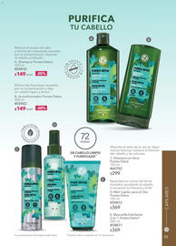 Catálogo Yves Rocher Página 57