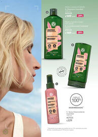 Catálogo Yves Rocher Página 58