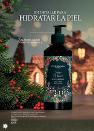 Catálogo Yves Rocher Página 6