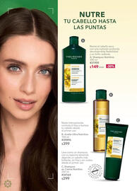 Catálogo Yves Rocher Página 60