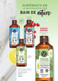 Catálogo Yves Rocher Página 62