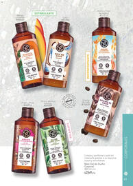 Catálogo Yves Rocher Página 63