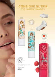 Catálogo Yves Rocher Página 64