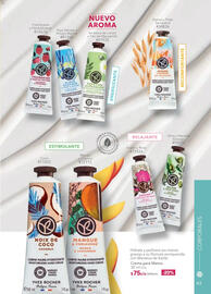 Catálogo Yves Rocher Página 65