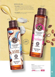 Catálogo Yves Rocher Página 69