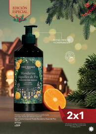 Catálogo Yves Rocher Página 7