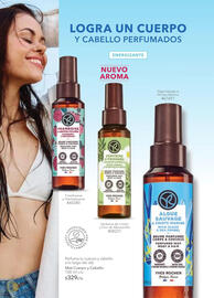 Catálogo Yves Rocher Página 70