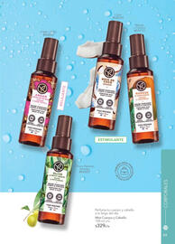 Catálogo Yves Rocher Página 71