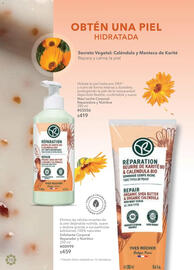 Catálogo Yves Rocher Página 72