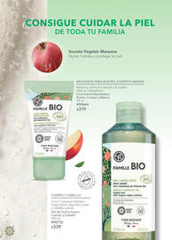 Catálogo Yves Rocher Página 74