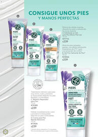 Catálogo Yves Rocher Página 78