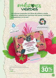 Catálogo Yves Rocher Página 83