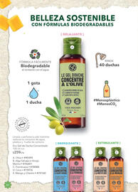 Catálogo Yves Rocher Página 84