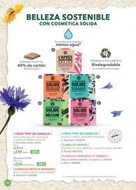 Catálogo Yves Rocher Página 86